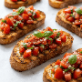 Bruschetta