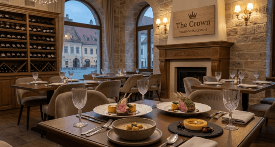 The Crown