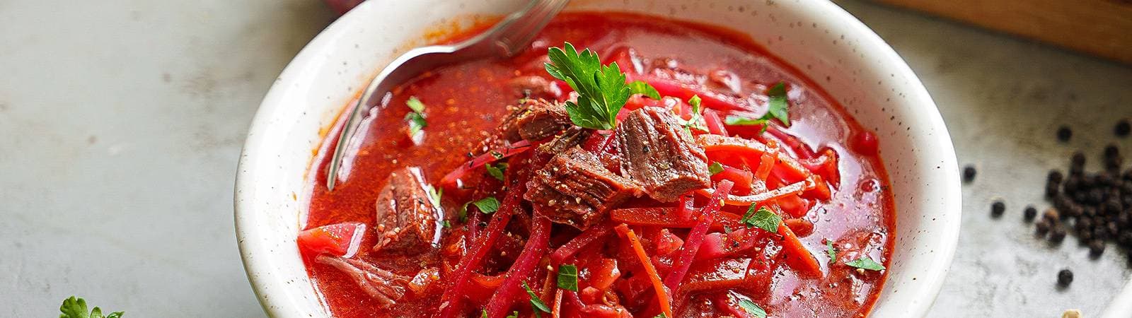 borshich
